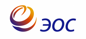 EOS logo