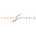 Omega_sotware Logo