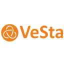 Vesta logo