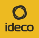 ideco logo