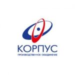 Korpus Logo